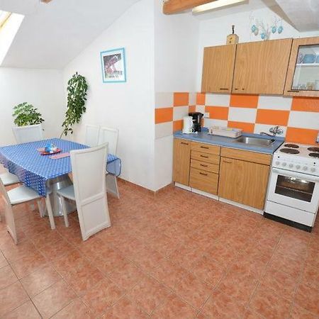 Apartma Stastny Bechyně Exterior foto