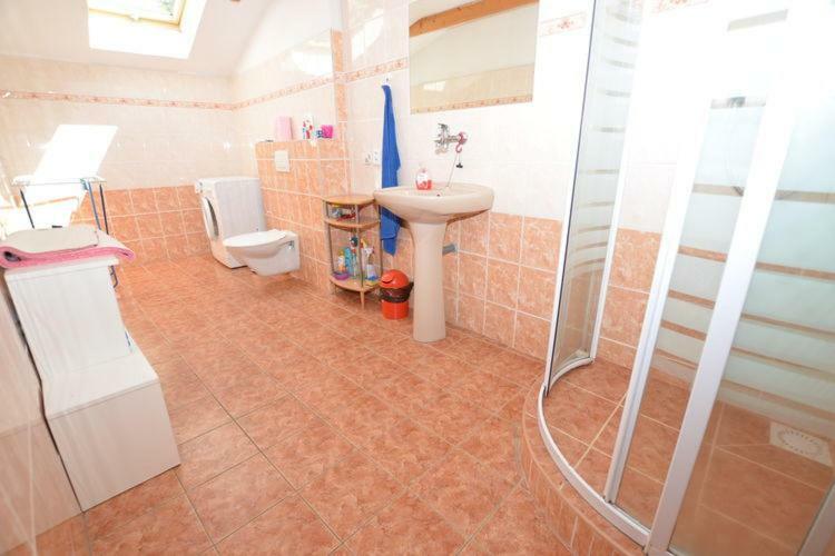 Apartma Stastny Bechyně Exterior foto