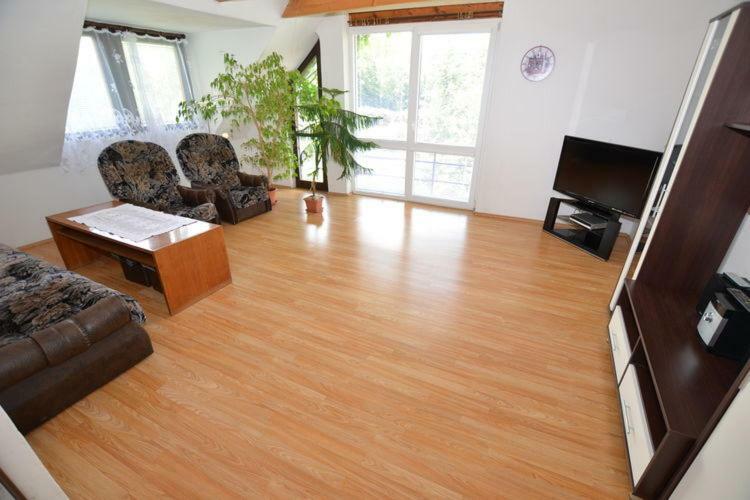 Apartma Stastny Bechyně Exterior foto